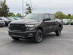 New 2025 Ram 1500 Warlock Crew Cab 4x4 Pickup for sale #SN675980 - photo 2