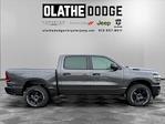 New 2025 Ram 1500 Warlock Crew Cab 4x4 Pickup for sale #SN675980 - photo 23