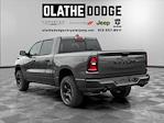 New 2025 Ram 1500 Warlock Crew Cab 4x4 Pickup for sale #SN675980 - photo 3