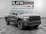 New 2025 Ram 1500 Warlock Crew Cab 4x4 Pickup for sale #SN675980 - photo 24
