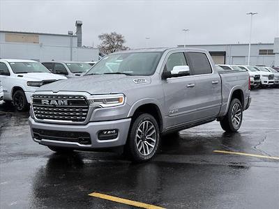 New 2025 Ram 1500 Limited Crew Cab 4x4 Pickup for sale #SN690404 - photo 2