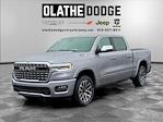 New 2025 Ram 1500 Limited Crew Cab 4x4 Pickup for sale #SN690404 - photo 1