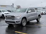 New 2025 Ram 1500 Limited Crew Cab 4x4 Pickup for sale #SN690404 - photo 2