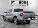 New 2025 Ram 1500 Limited Crew Cab 4x4 Pickup for sale #SN690404 - photo 3