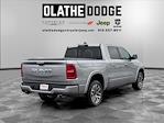 New 2025 Ram 1500 Limited Crew Cab 4x4 Pickup for sale #SN690404 - photo 25