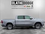 New 2025 Ram 1500 Limited Crew Cab 4x4 Pickup for sale #SN690404 - photo 26