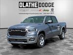 New 2025 Ram 1500 Big Horn Crew Cab 4x4 Pickup for sale #SN693502 - photo 1