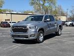 New 2025 Ram 1500 Big Horn Crew Cab 4x4 Pickup for sale #SN693502 - photo 2