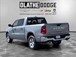 New 2025 Ram 1500 Big Horn Crew Cab 4x4 Pickup for sale #SN693502 - photo 3
