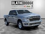 New 2025 Ram 1500 Big Horn Crew Cab 4x4 Pickup for sale #SN693502 - photo 25