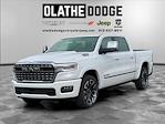 New 2025 Ram 1500 Limited Crew Cab 4x4 Pickup for sale #SN706487 - photo 1