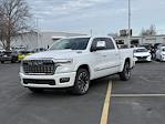 New 2025 Ram 1500 Limited Crew Cab 4x4 Pickup for sale #SN706487 - photo 2
