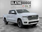 New 2025 Ram 1500 Limited Crew Cab 4x4 Pickup for sale #SN706487 - photo 29