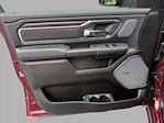 New 2025 Ram 1500 Laramie Crew Cab 4x4 Pickup for sale #SN716385 - photo 14