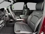 New 2025 Ram 1500 Laramie Crew Cab 4x4 Pickup for sale #SN716385 - photo 19