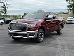 New 2025 Ram 1500 Laramie Crew Cab 4x4 Pickup for sale #SN716385 - photo 2