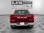 New 2025 Ram 1500 Laramie Crew Cab 4x4 Pickup for sale #SN716385 - photo 23