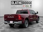 New 2025 Ram 1500 Laramie Crew Cab 4x4 Pickup for sale #SN716385 - photo 24