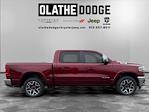 New 2025 Ram 1500 Laramie Crew Cab 4x4 Pickup for sale #SN716385 - photo 25