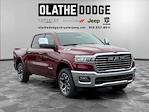 New 2025 Ram 1500 Laramie Crew Cab 4x4 Pickup for sale #SN716385 - photo 26