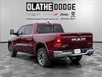 New 2025 Ram 1500 Laramie Crew Cab 4x4 Pickup for sale #SN716385 - photo 3