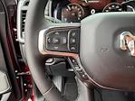 New 2025 Ram 1500 Laramie Crew Cab 4x4 Pickup for sale #SN716385 - photo 9