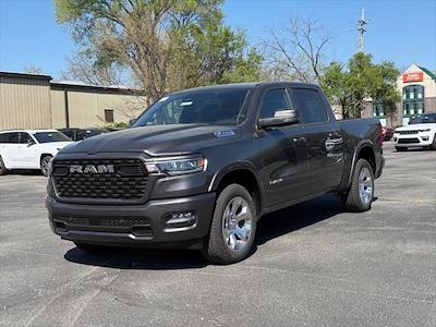 New 2025 Ram 1500 Big Horn Crew Cab 4x4 Pickup for sale #SN720943 - photo 2