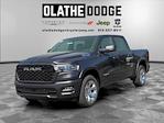 New 2025 Ram 1500 Big Horn Crew Cab 4x4 Pickup for sale #SN720943 - photo 1