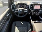 New 2025 Ram 1500 Big Horn Crew Cab 4x4 Pickup for sale #SN720943 - photo 4