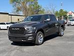 New 2025 Ram 1500 Big Horn Crew Cab 4x4 Pickup for sale #SN720943 - photo 2
