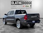 New 2025 Ram 1500 Big Horn Crew Cab 4x4 Pickup for sale #SN720943 - photo 3
