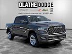 New 2025 Ram 1500 Big Horn Crew Cab 4x4 Pickup for sale #SN720943 - photo 26
