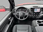 New 2025 Ram 1500 Tradesman Crew Cab 4x4 Pickup for sale #SN726940 - photo 4