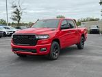 New 2025 Ram 1500 Tradesman Crew Cab 4x4 Pickup for sale #SN726940 - photo 2