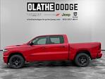 New 2025 Ram 1500 Tradesman Crew Cab 4x4 Pickup for sale #SN726940 - photo 17