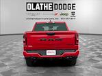 New 2025 Ram 1500 Tradesman Crew Cab 4x4 Pickup for sale #SN726940 - photo 22
