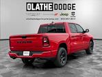 New 2025 Ram 1500 Tradesman Crew Cab 4x4 Pickup for sale #SN726940 - photo 23