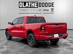 New 2025 Ram 1500 Tradesman Crew Cab 4x4 Pickup for sale #SN726940 - photo 3