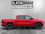 New 2025 Ram 1500 Tradesman Crew Cab 4x4 Pickup for sale #SN726940 - photo 24