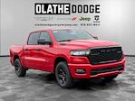 New 2025 Ram 1500 Tradesman Crew Cab 4x4 Pickup for sale #SN726940 - photo 25