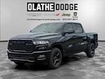 New 2025 Ram 1500 Tradesman Crew Cab 4x4 Pickup for sale #SN726965 - photo 1