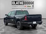 New 2025 Ram 1500 Tradesman Crew Cab 4x4 Pickup for sale #SN726965 - photo 3