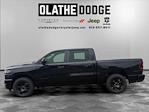 New 2025 Ram 1500 Tradesman Crew Cab 4x4 Pickup for sale #SN726965 - photo 16