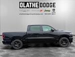 New 2025 Ram 1500 Tradesman Crew Cab 4x4 Pickup for sale #SN726965 - photo 23