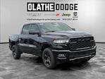 New 2025 Ram 1500 Tradesman Crew Cab 4x4 Pickup for sale #SN726965 - photo 24