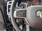 New 2025 Ram 1500 Tradesman Crew Cab 4x4 Pickup for sale #SN726966 - photo 10