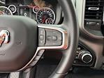 New 2025 Ram 1500 Tradesman Crew Cab 4x4 Pickup for sale #SN726966 - photo 11