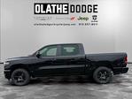 New 2025 Ram 1500 Tradesman Crew Cab 4x4 Pickup for sale #SN726966 - photo 17