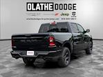 New 2025 Ram 1500 Tradesman Crew Cab 4x4 Pickup for sale #SN726966 - photo 23