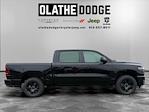 New 2025 Ram 1500 Tradesman Crew Cab 4x4 Pickup for sale #SN726966 - photo 24